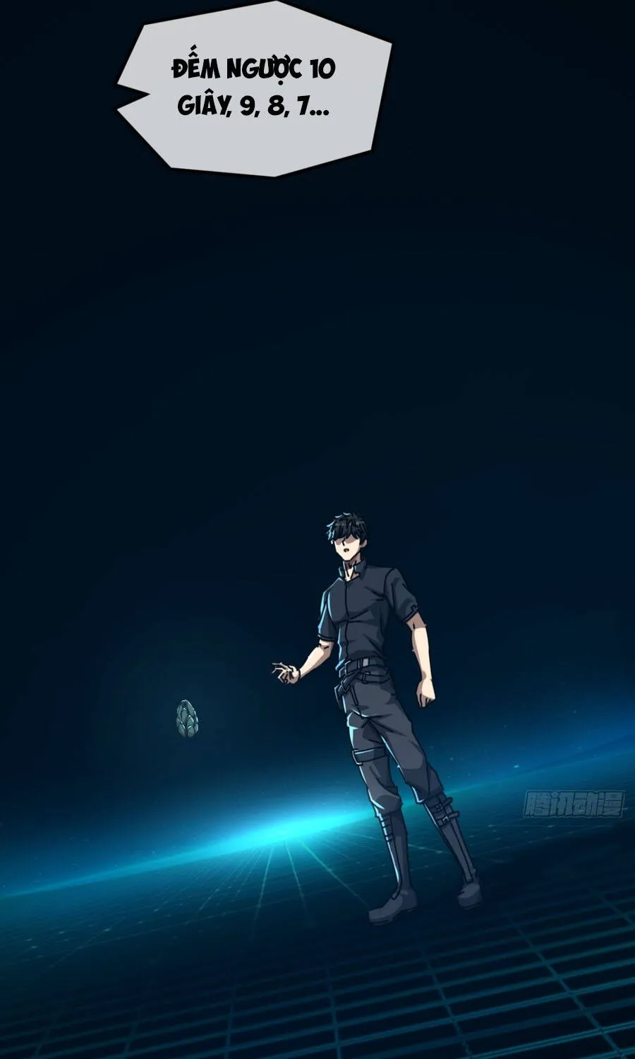 Tiểu Thế Giới Lạc Thú Vô Tận Chap 15 - Next Chap 16