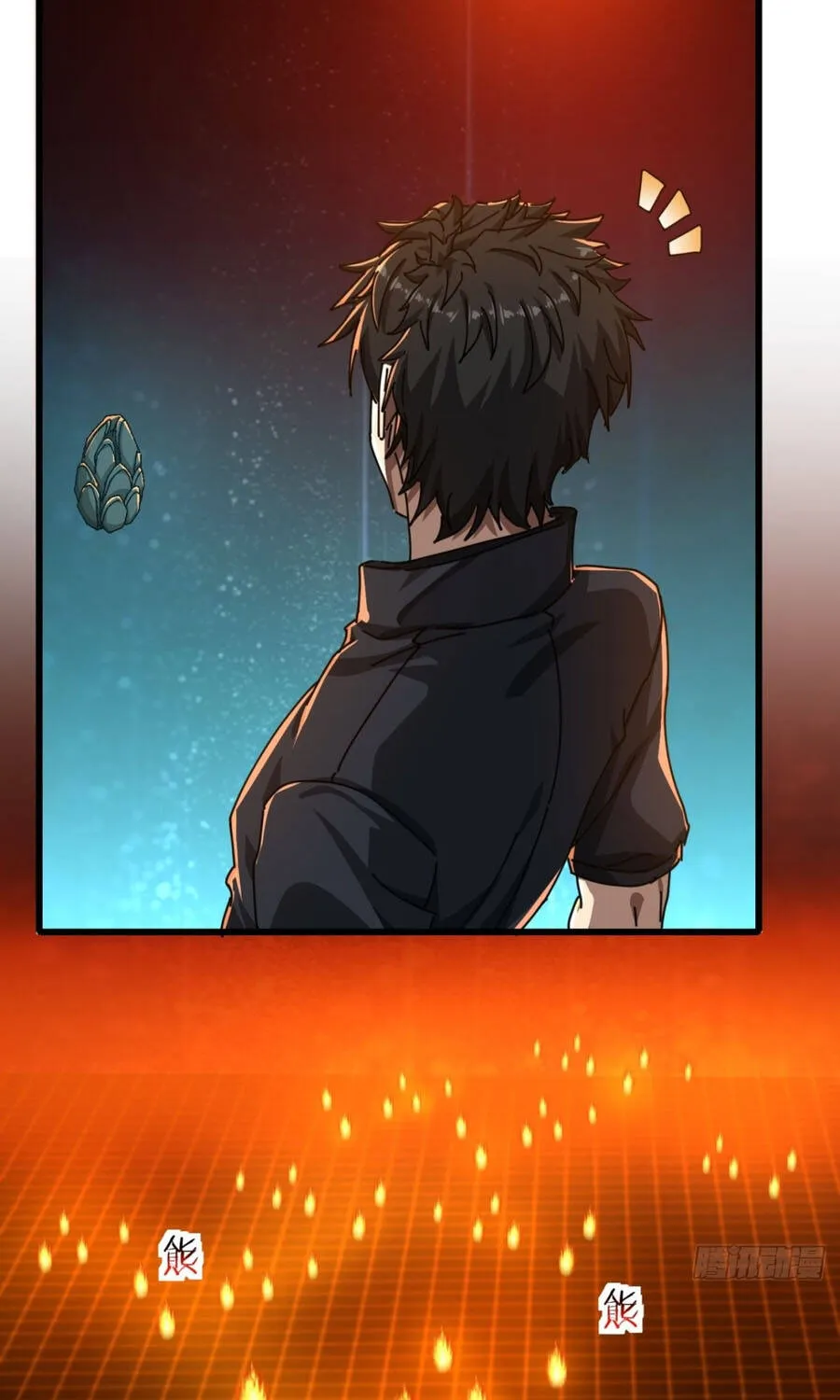 Tiểu Thế Giới Lạc Thú Vô Tận Chap 15 - Next Chap 16