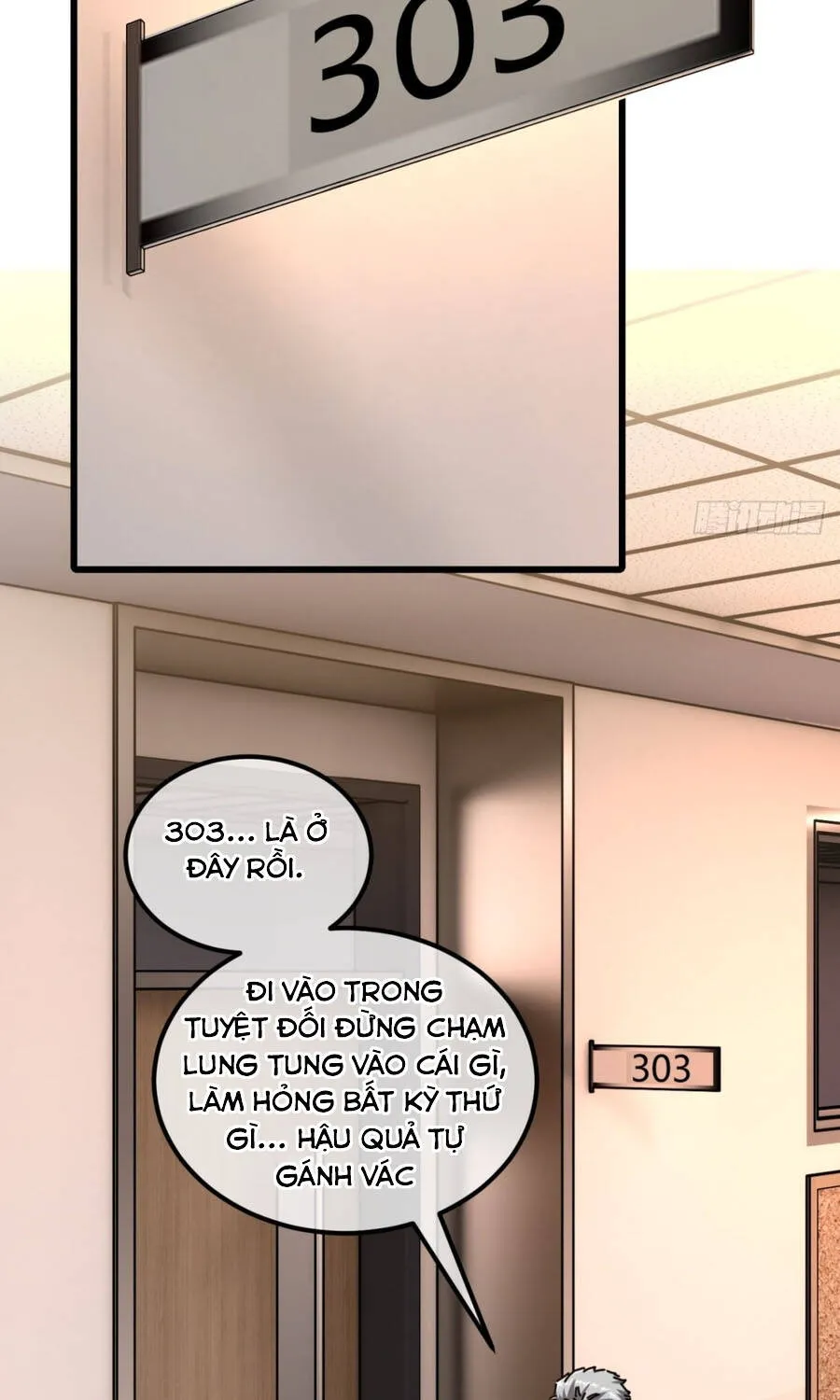 Tiểu Thế Giới Lạc Thú Vô Tận Chap 15 - Next Chap 16