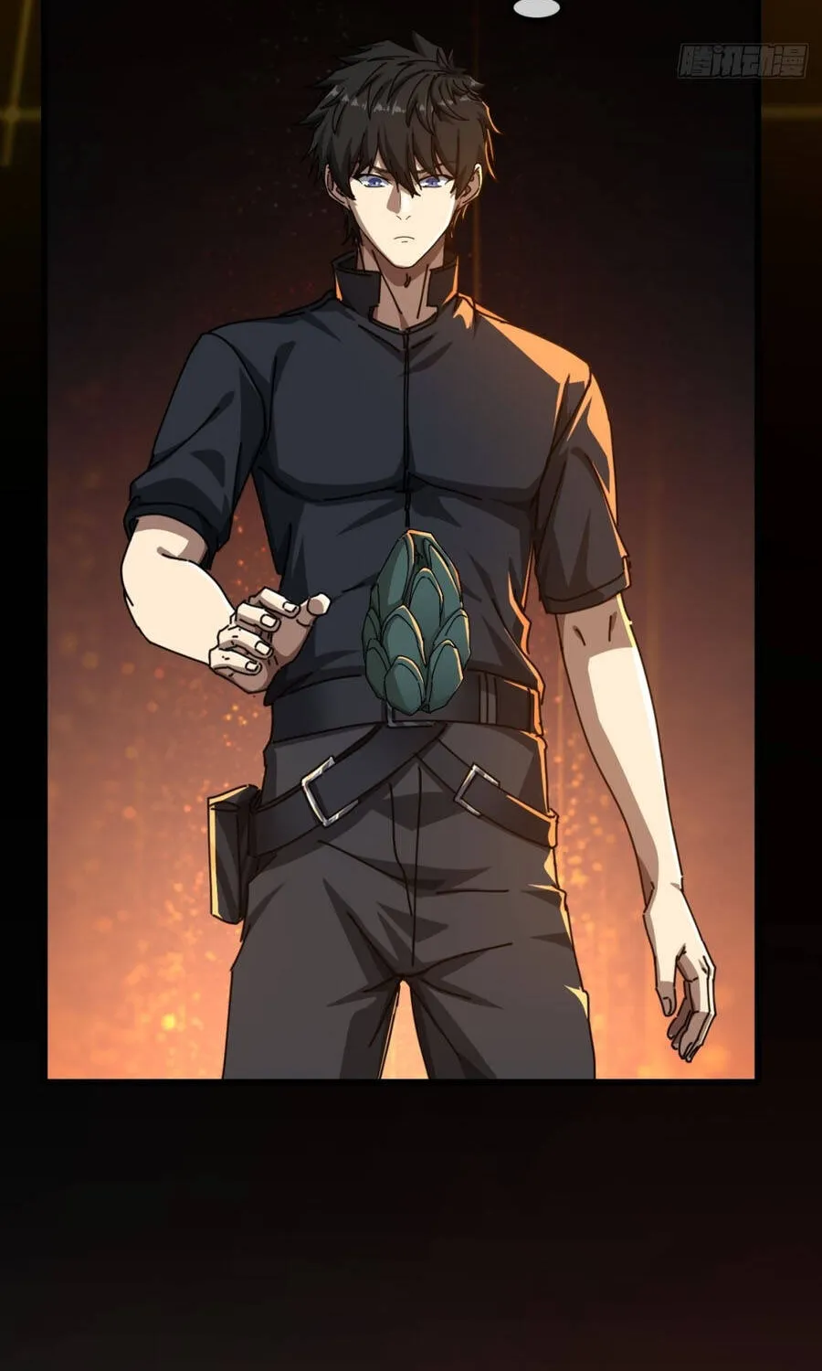 Tiểu Thế Giới Lạc Thú Vô Tận Chap 15 - Next Chap 16