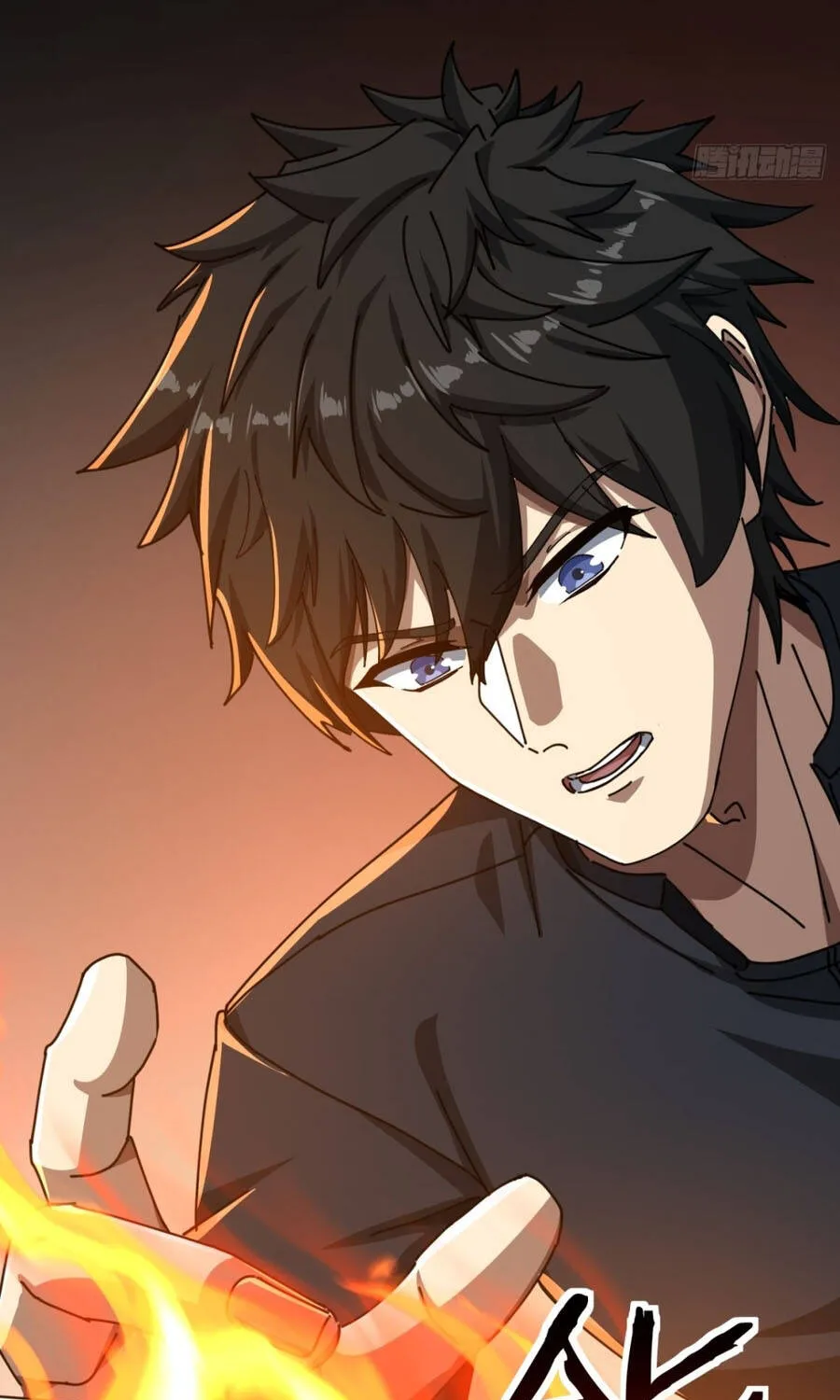Tiểu Thế Giới Lạc Thú Vô Tận Chap 15 - Next Chap 16