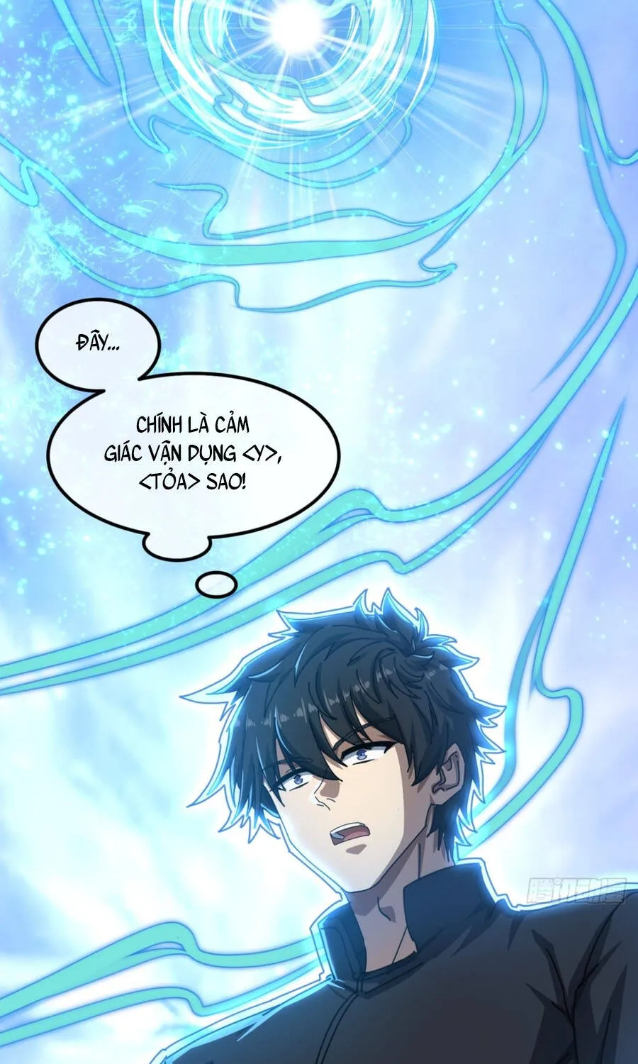 Tiểu Thế Giới Lạc Thú Vô Tận Chap 15 - Next Chap 16