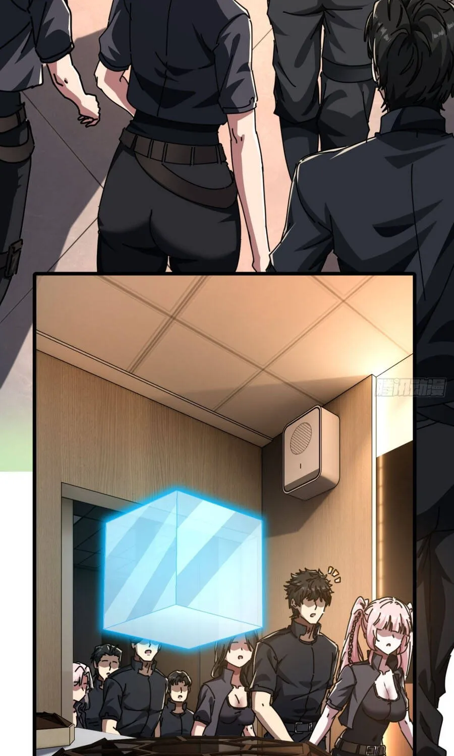 Tiểu Thế Giới Lạc Thú Vô Tận Chap 15 - Next Chap 16