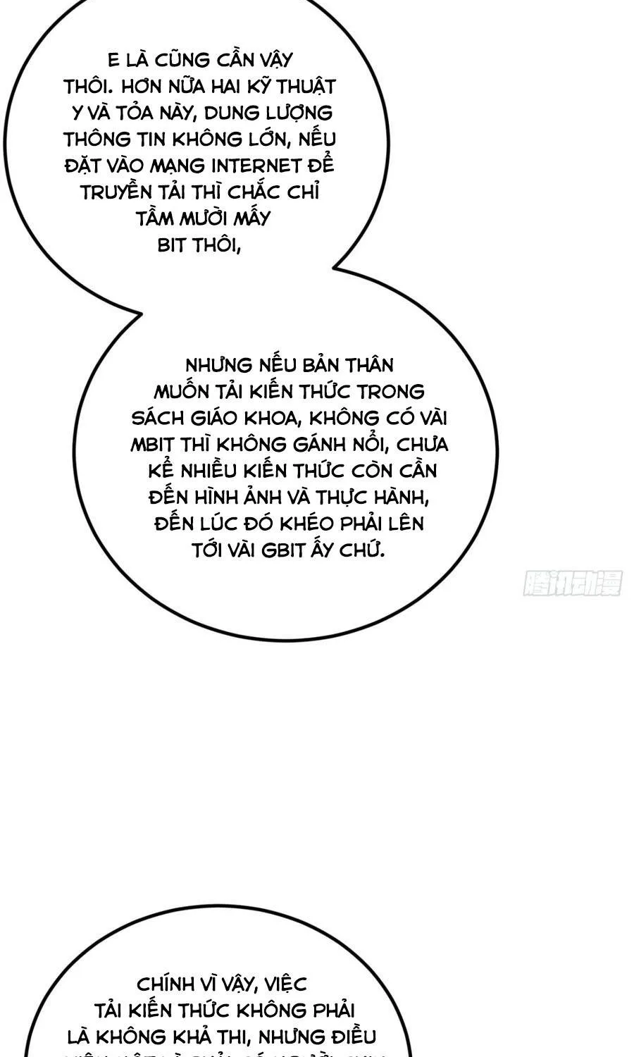 Tiểu Thế Giới Lạc Thú Vô Tận Chap 16 - Next Chap 17