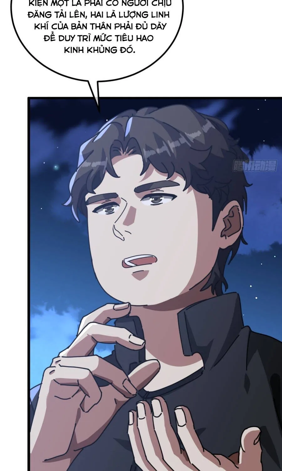 Tiểu Thế Giới Lạc Thú Vô Tận Chap 16 - Next Chap 17
