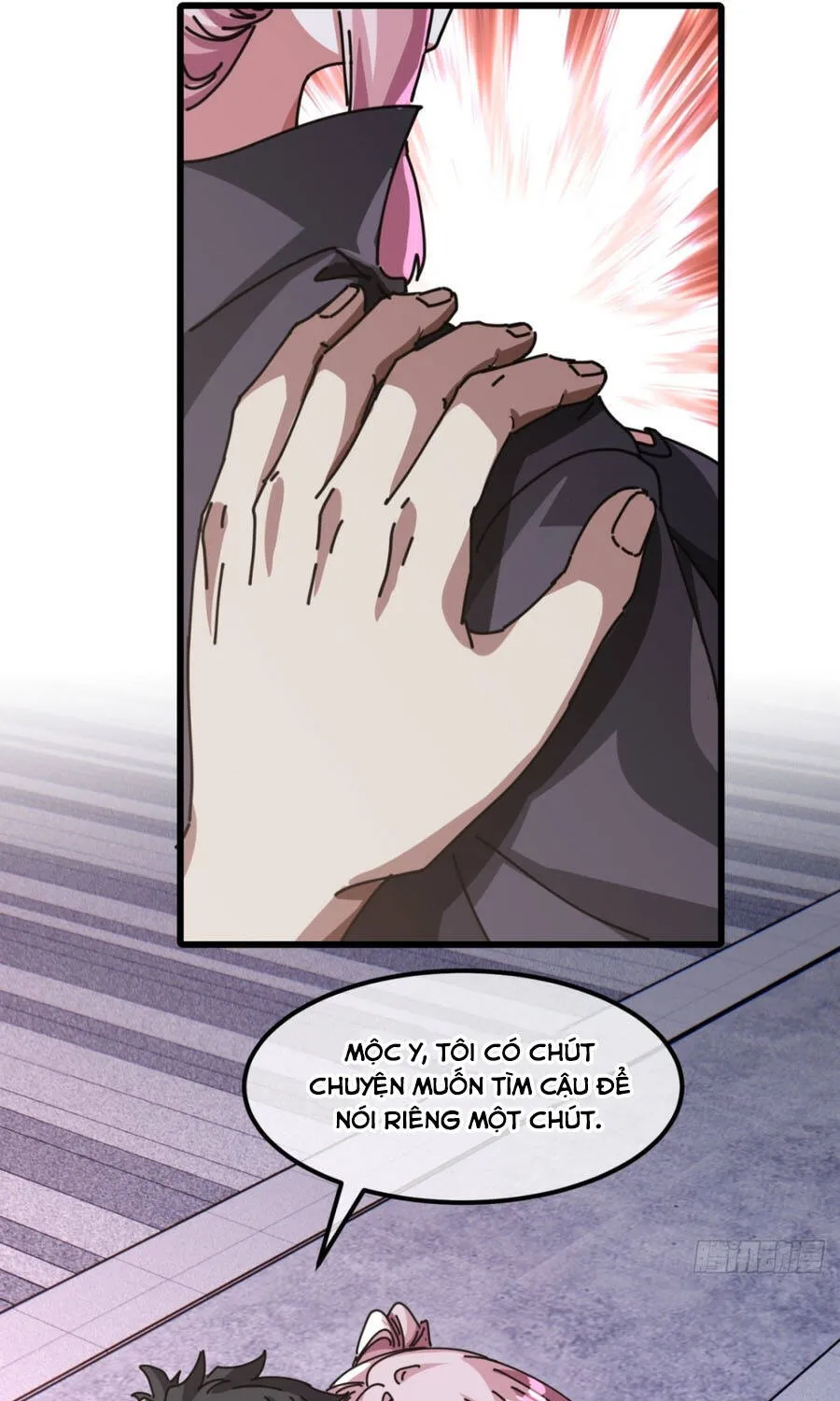 Tiểu Thế Giới Lạc Thú Vô Tận Chap 16 - Next Chap 17