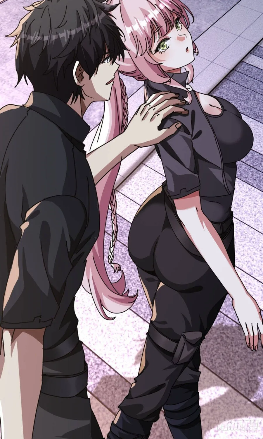 Tiểu Thế Giới Lạc Thú Vô Tận Chap 16 - Next Chap 17