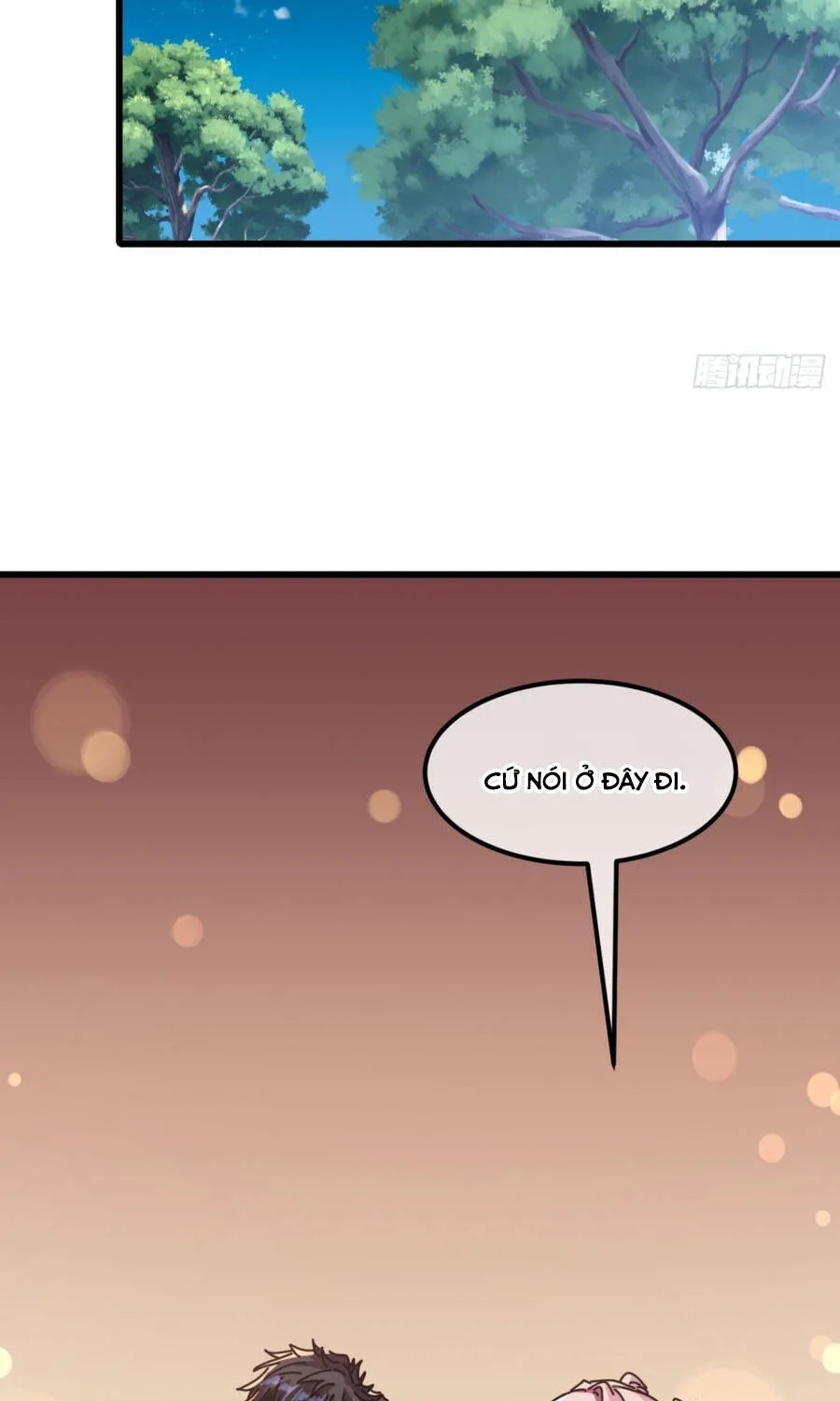 Tiểu Thế Giới Lạc Thú Vô Tận Chap 16 - Next Chap 17