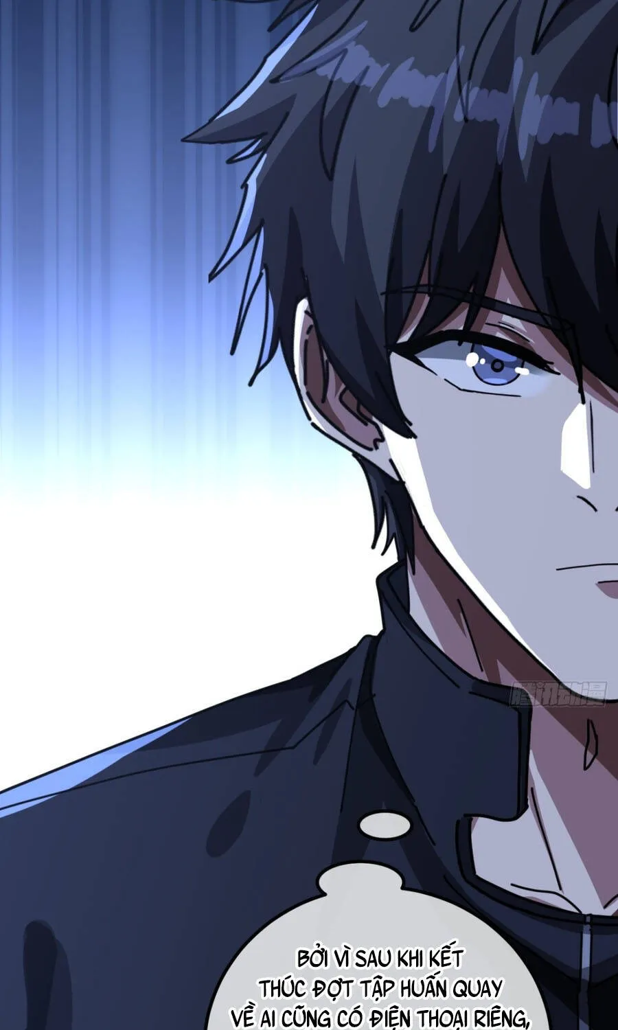 Tiểu Thế Giới Lạc Thú Vô Tận Chap 16 - Next Chap 17