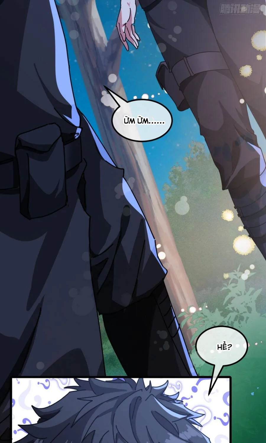 Tiểu Thế Giới Lạc Thú Vô Tận Chap 16 - Next Chap 17