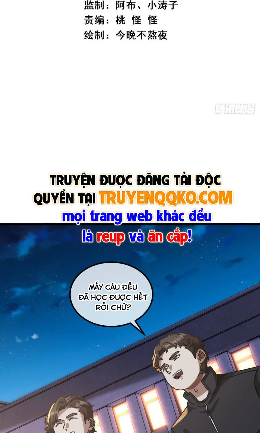Tiểu Thế Giới Lạc Thú Vô Tận Chap 16 - Next Chap 17