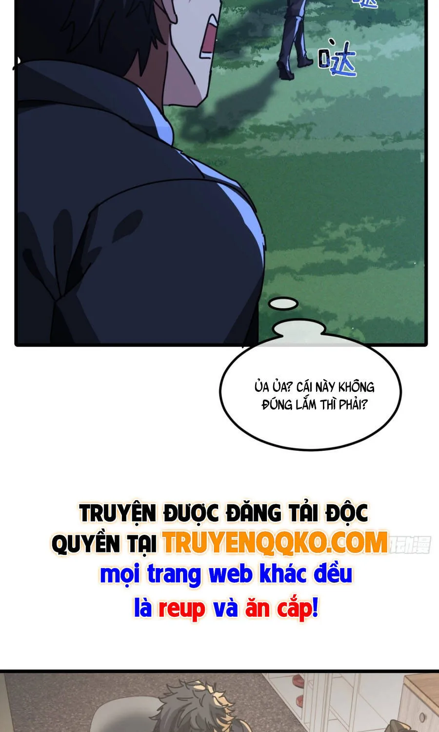 Tiểu Thế Giới Lạc Thú Vô Tận Chap 16 - Next Chap 17