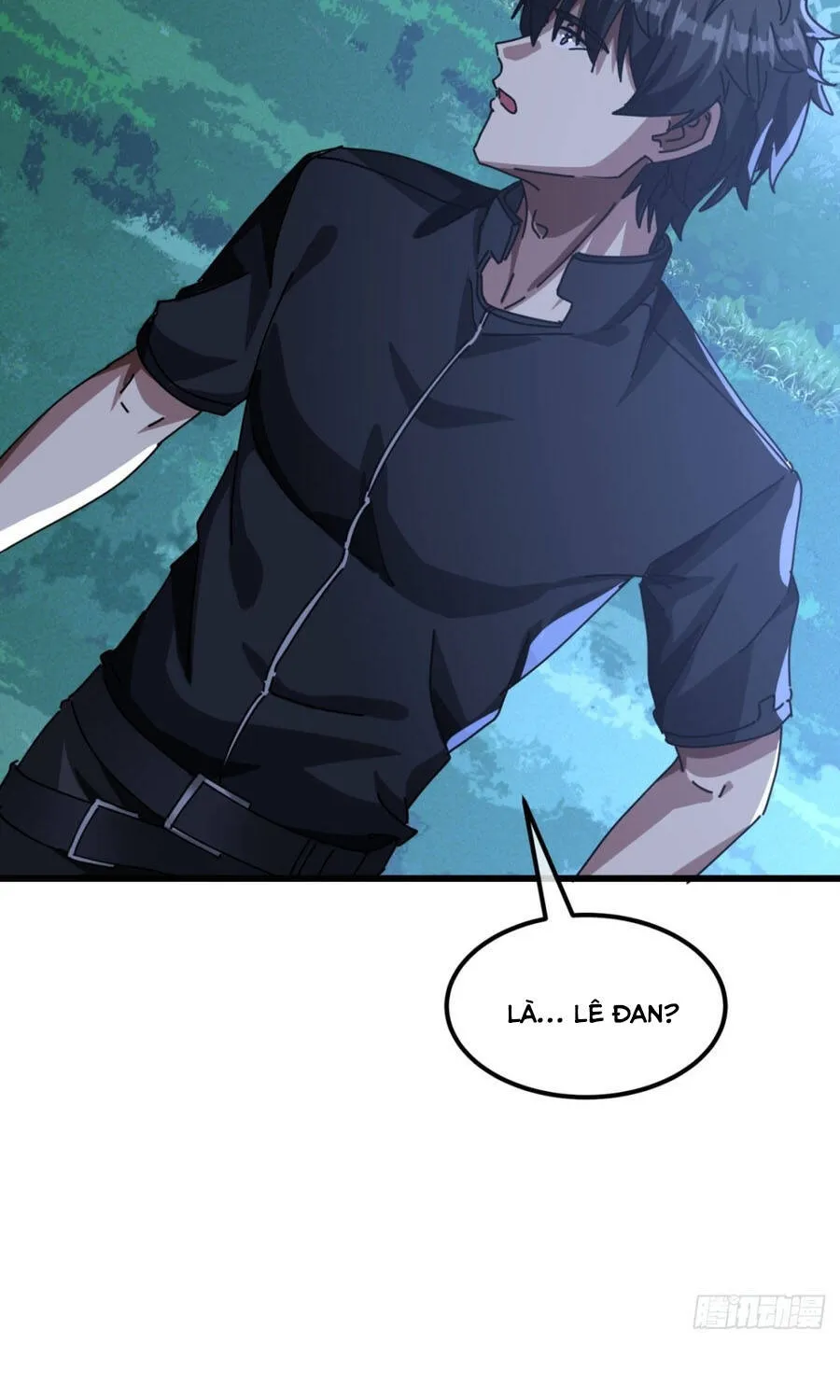 Tiểu Thế Giới Lạc Thú Vô Tận Chap 16 - Next Chap 17