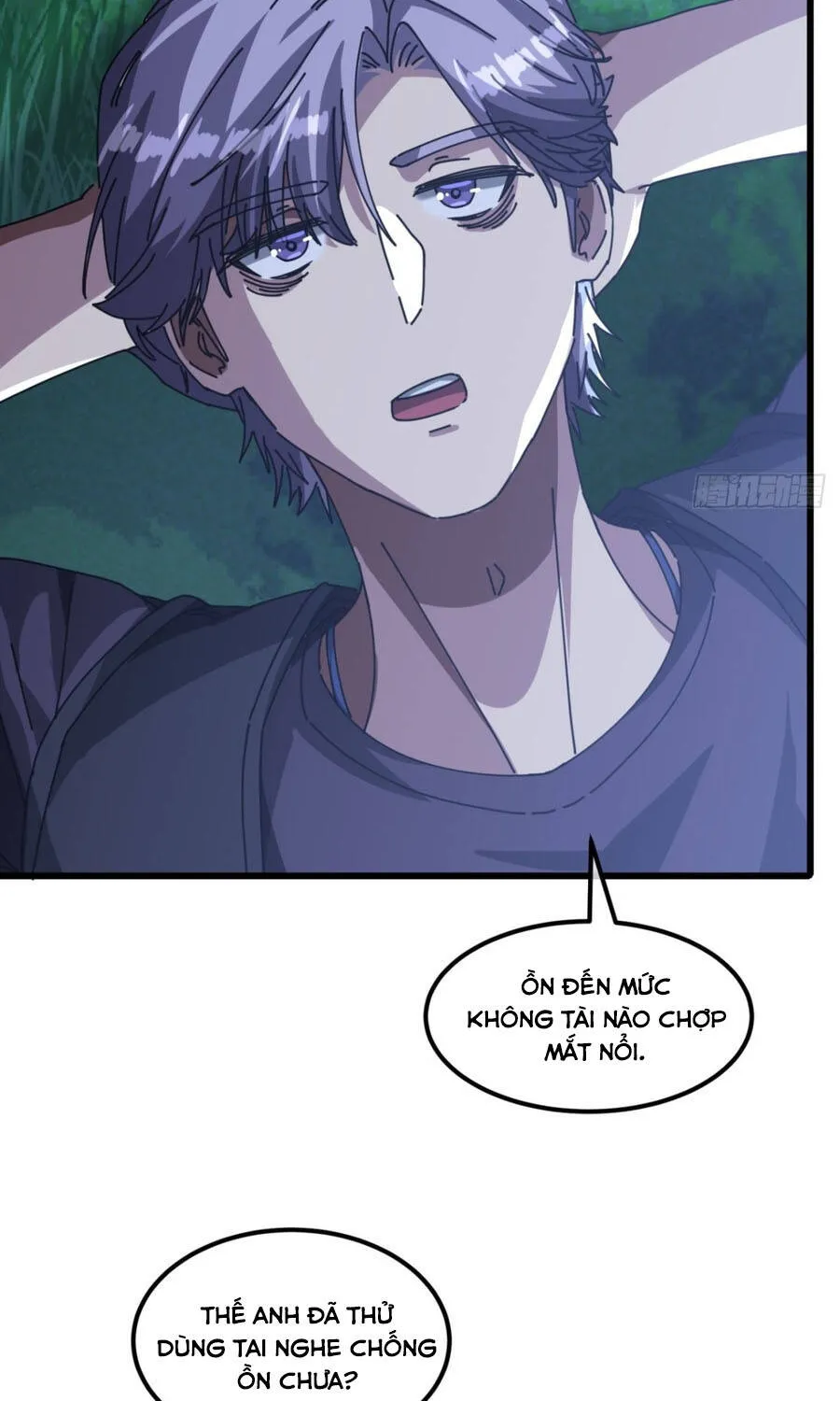 Tiểu Thế Giới Lạc Thú Vô Tận Chap 16 - Next Chap 17