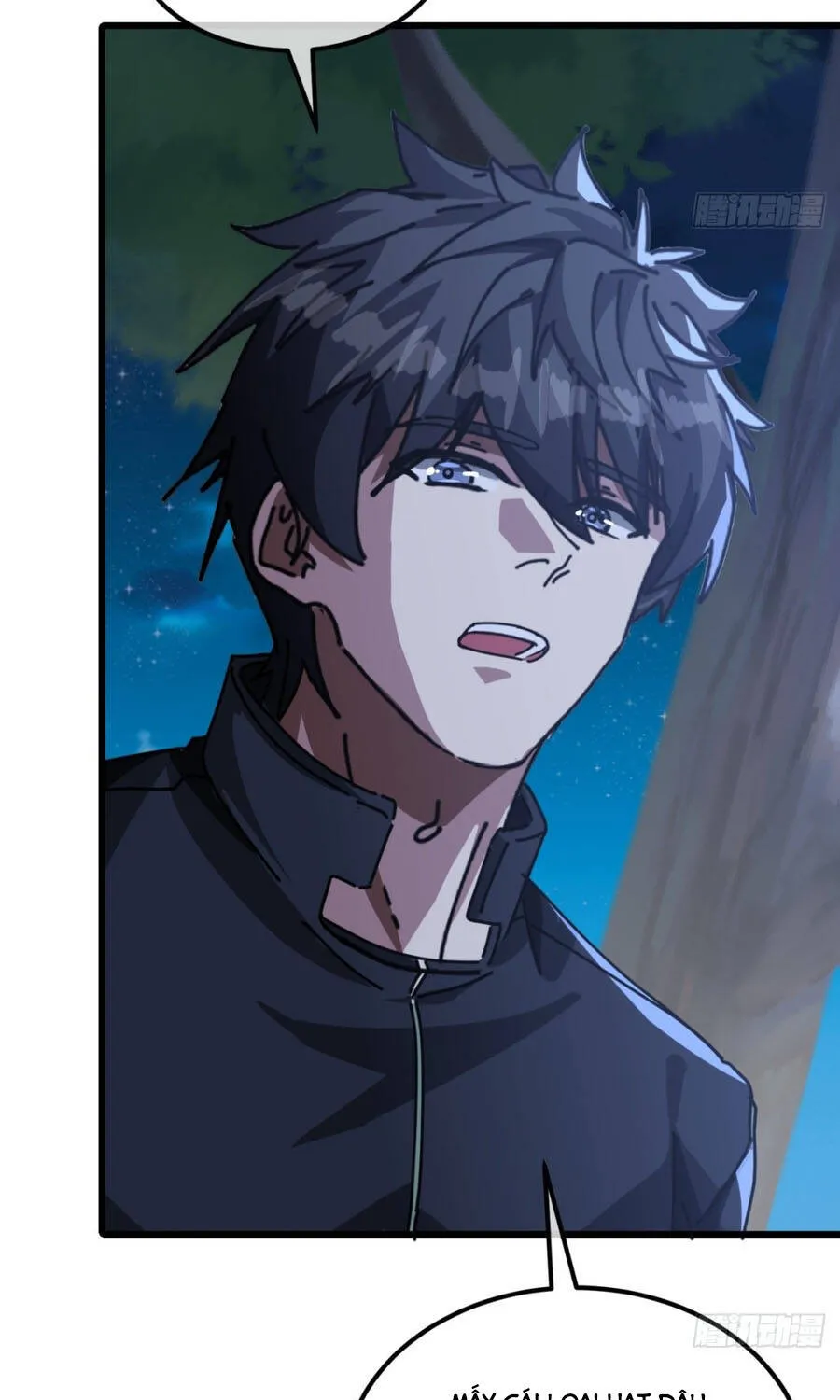 Tiểu Thế Giới Lạc Thú Vô Tận Chap 16 - Next Chap 17