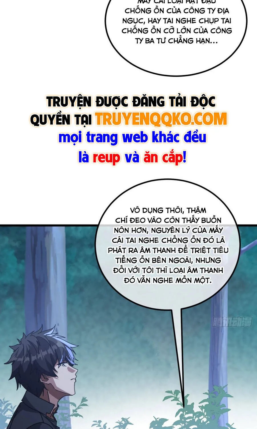 Tiểu Thế Giới Lạc Thú Vô Tận Chap 16 - Next Chap 17