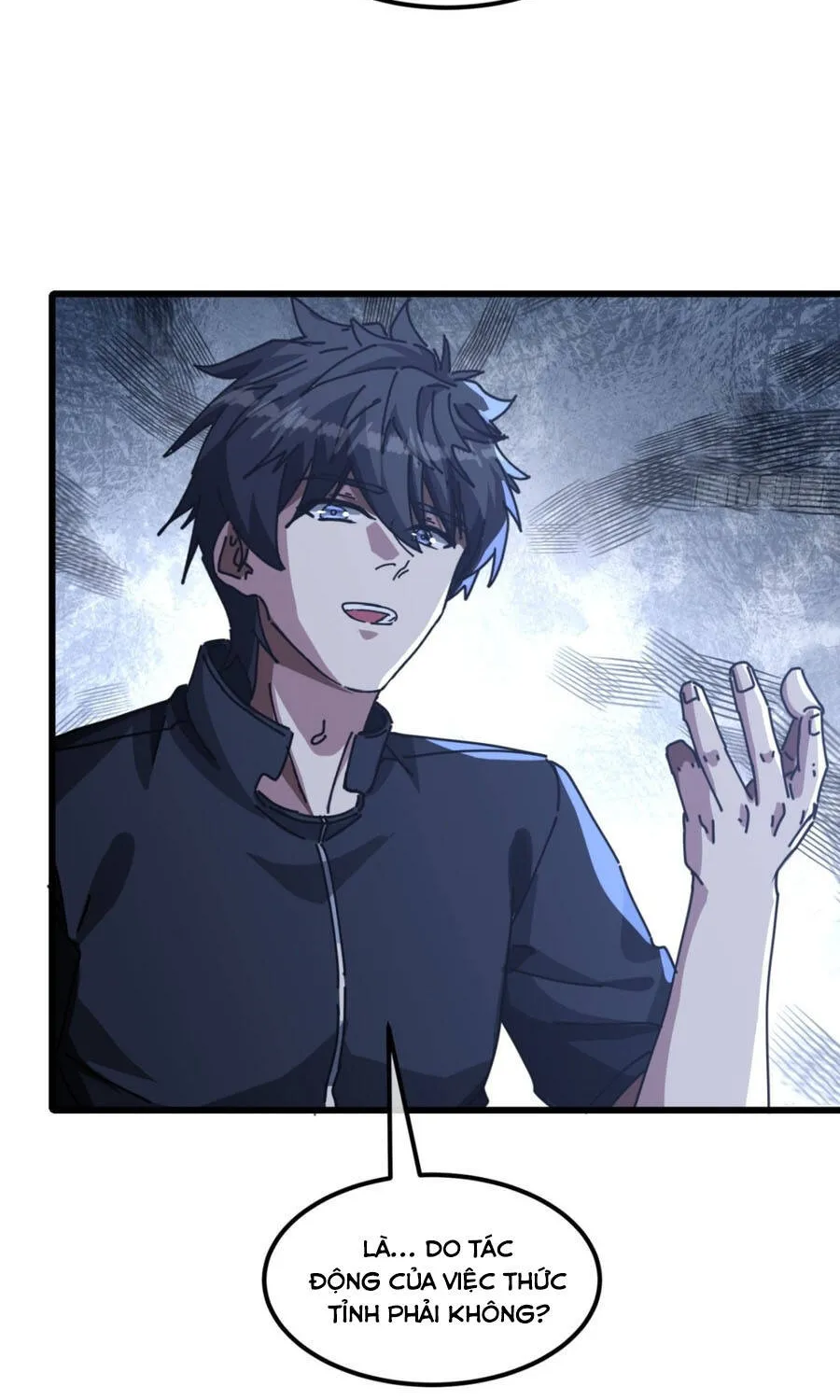 Tiểu Thế Giới Lạc Thú Vô Tận Chap 16 - Next Chap 17