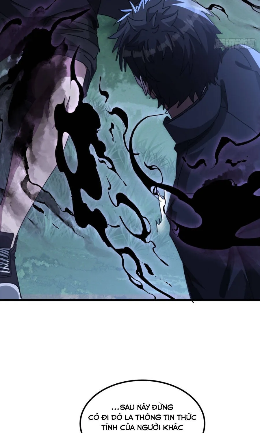 Tiểu Thế Giới Lạc Thú Vô Tận Chap 16 - Next Chap 17