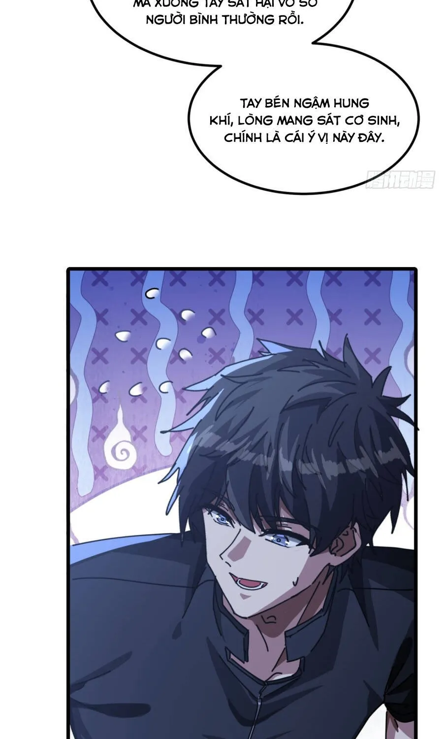 Tiểu Thế Giới Lạc Thú Vô Tận Chap 16 - Next Chap 17