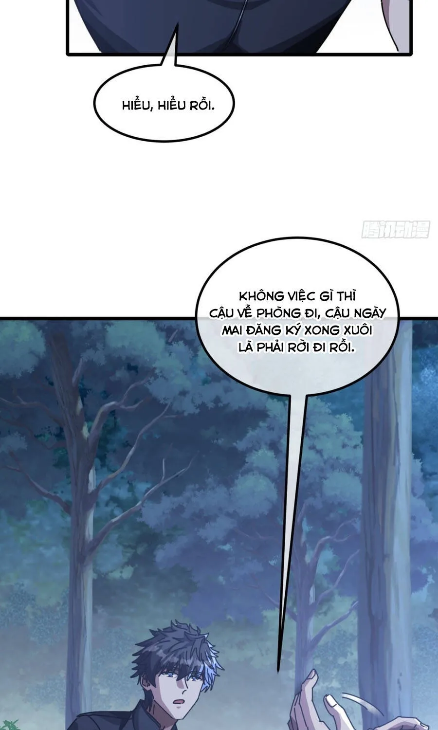 Tiểu Thế Giới Lạc Thú Vô Tận Chap 16 - Next Chap 17