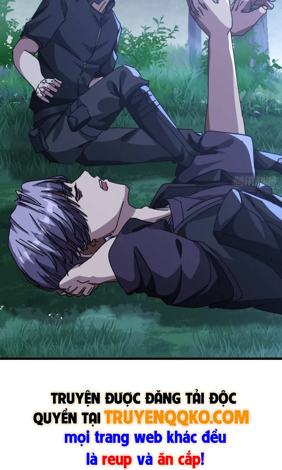 Tiểu Thế Giới Lạc Thú Vô Tận Chap 16 - Next Chap 17