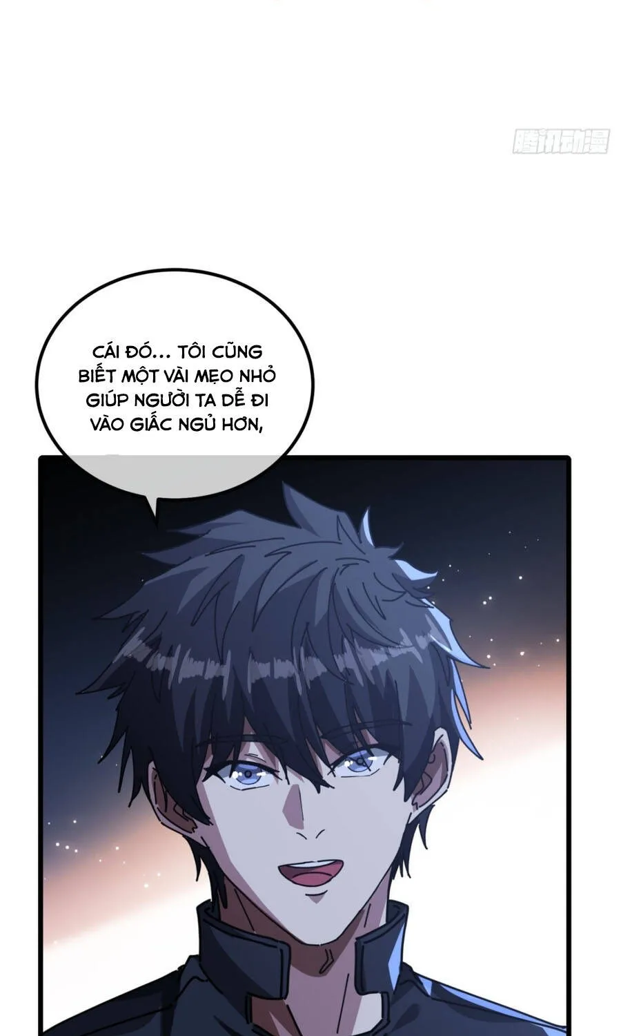 Tiểu Thế Giới Lạc Thú Vô Tận Chap 16 - Next Chap 17