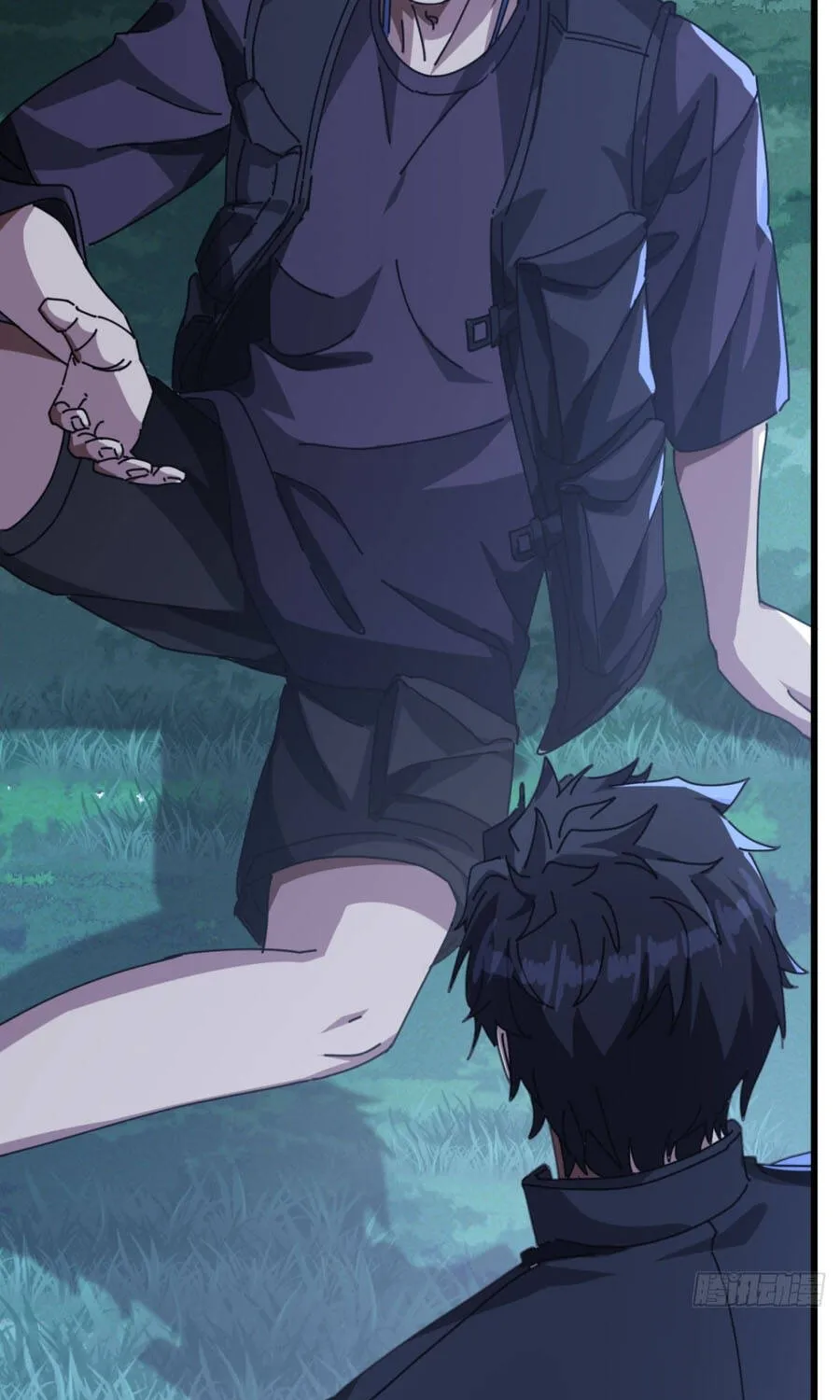 Tiểu Thế Giới Lạc Thú Vô Tận Chap 16 - Next Chap 17