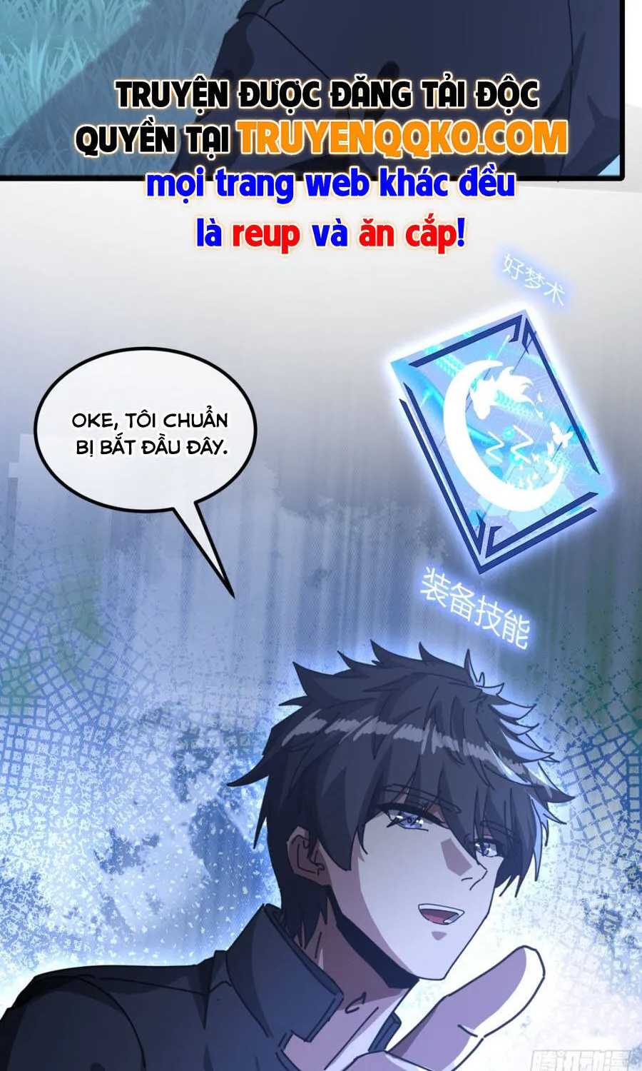 Tiểu Thế Giới Lạc Thú Vô Tận Chap 16 - Next Chap 17