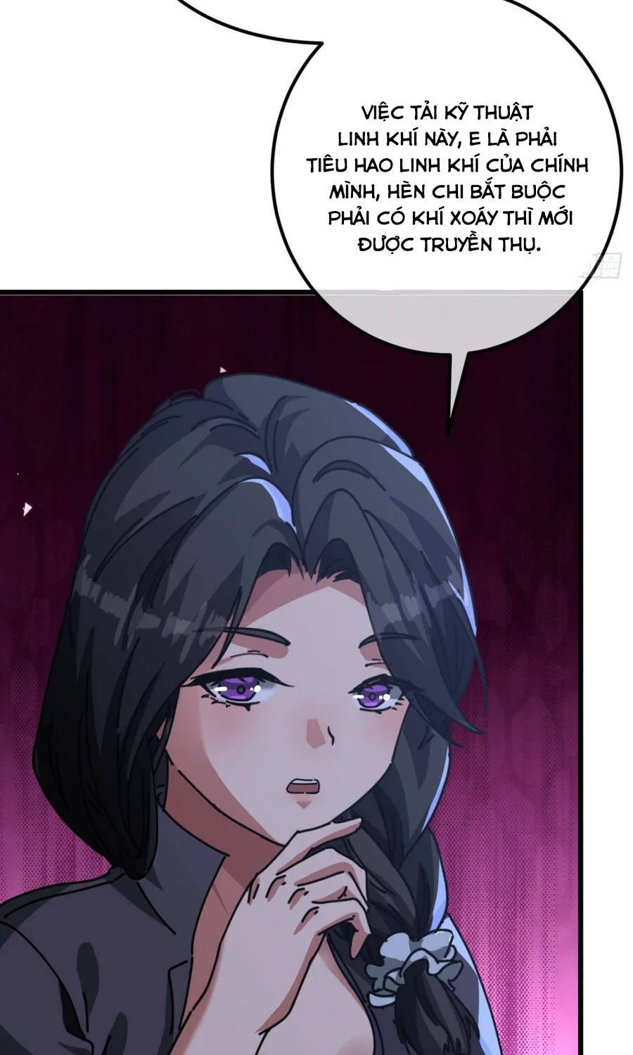 Tiểu Thế Giới Lạc Thú Vô Tận Chap 16 - Next Chap 17