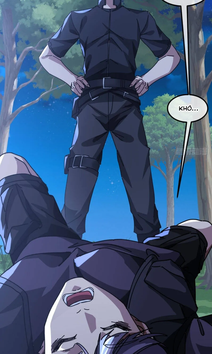 Tiểu Thế Giới Lạc Thú Vô Tận Chap 16 - Next Chap 17