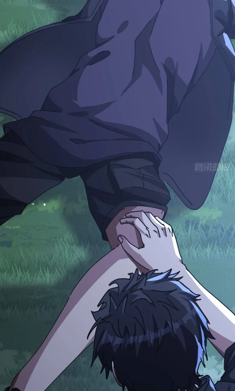 Tiểu Thế Giới Lạc Thú Vô Tận Chap 16 - Next Chap 17