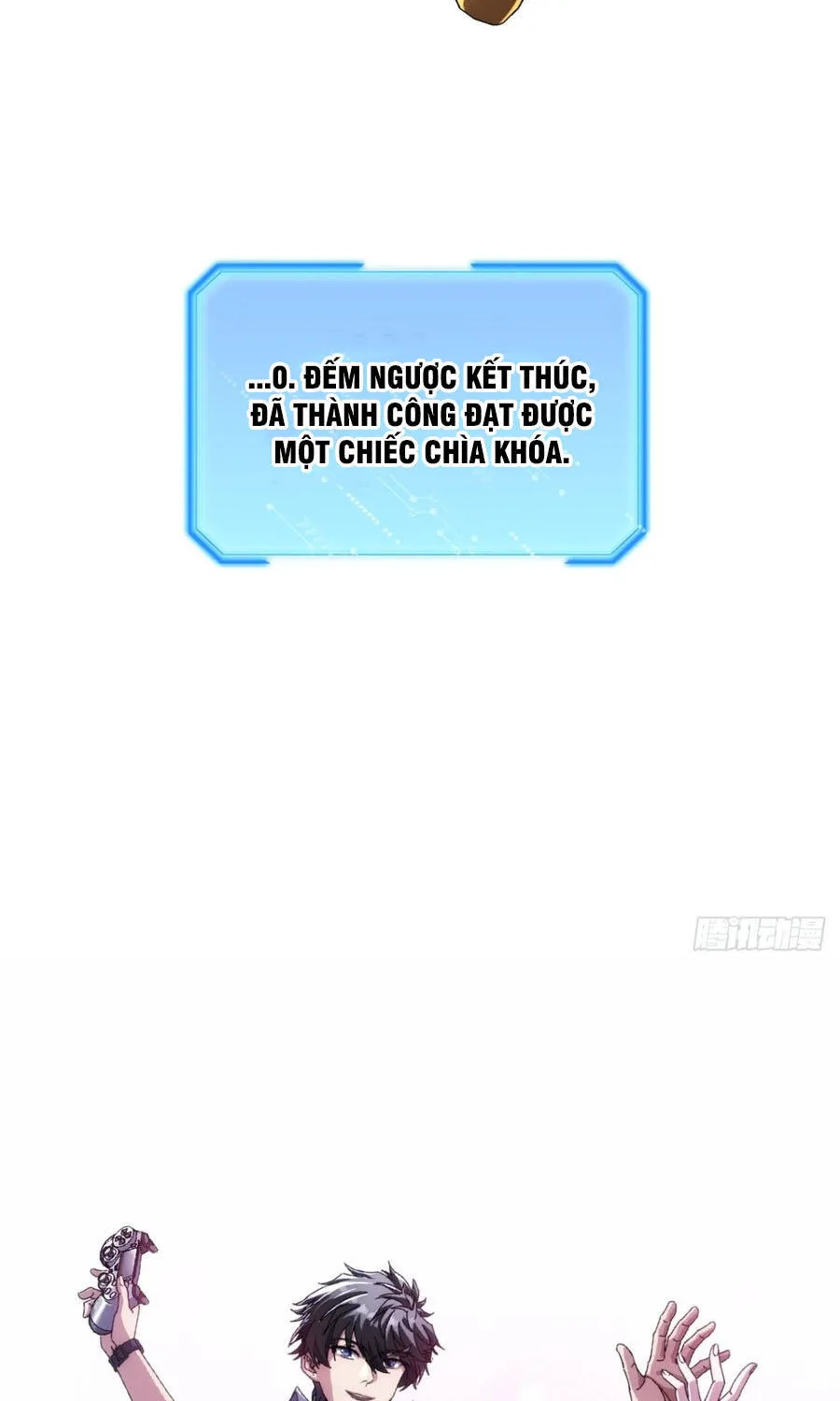 Tiểu Thế Giới Lạc Thú Vô Tận Chap 16 - Next Chap 17