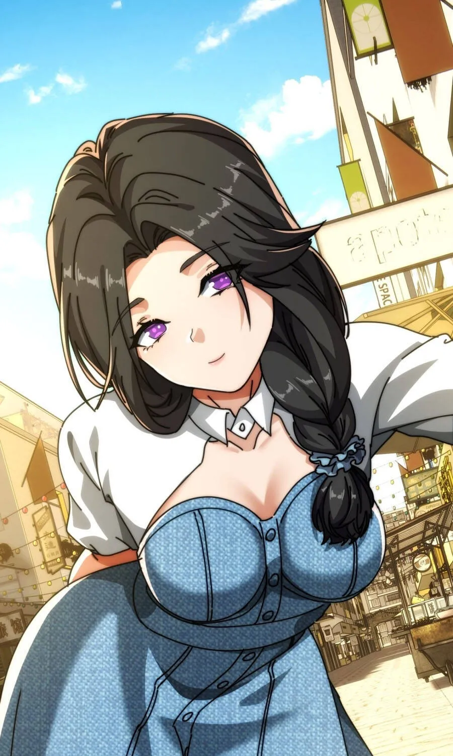 Tiểu Thế Giới Lạc Thú Vô Tận Chap 17 - Next Chap 18