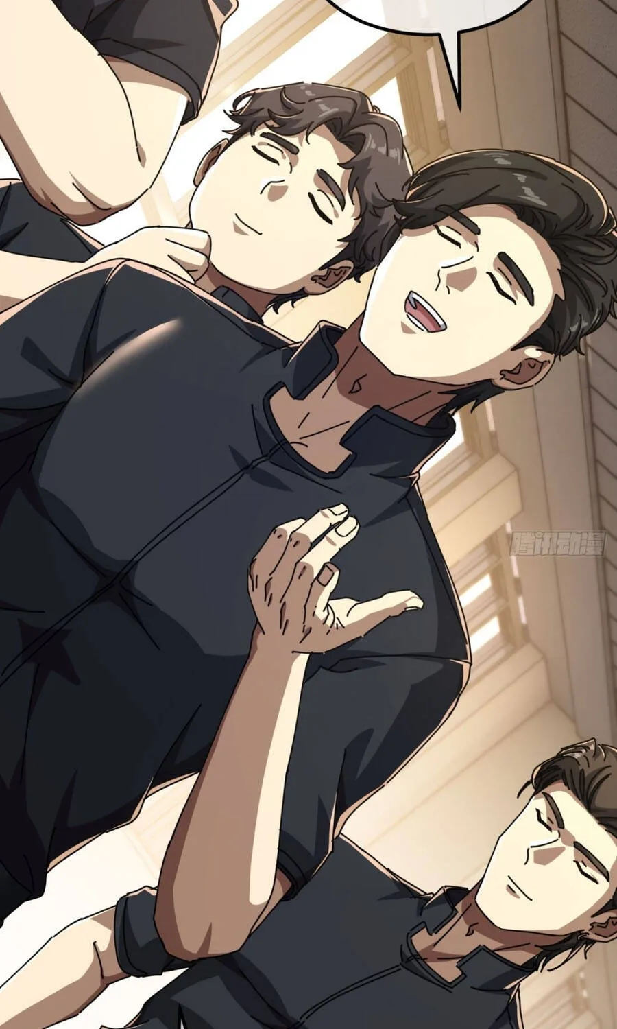 Tiểu Thế Giới Lạc Thú Vô Tận Chap 17 - Next Chap 18