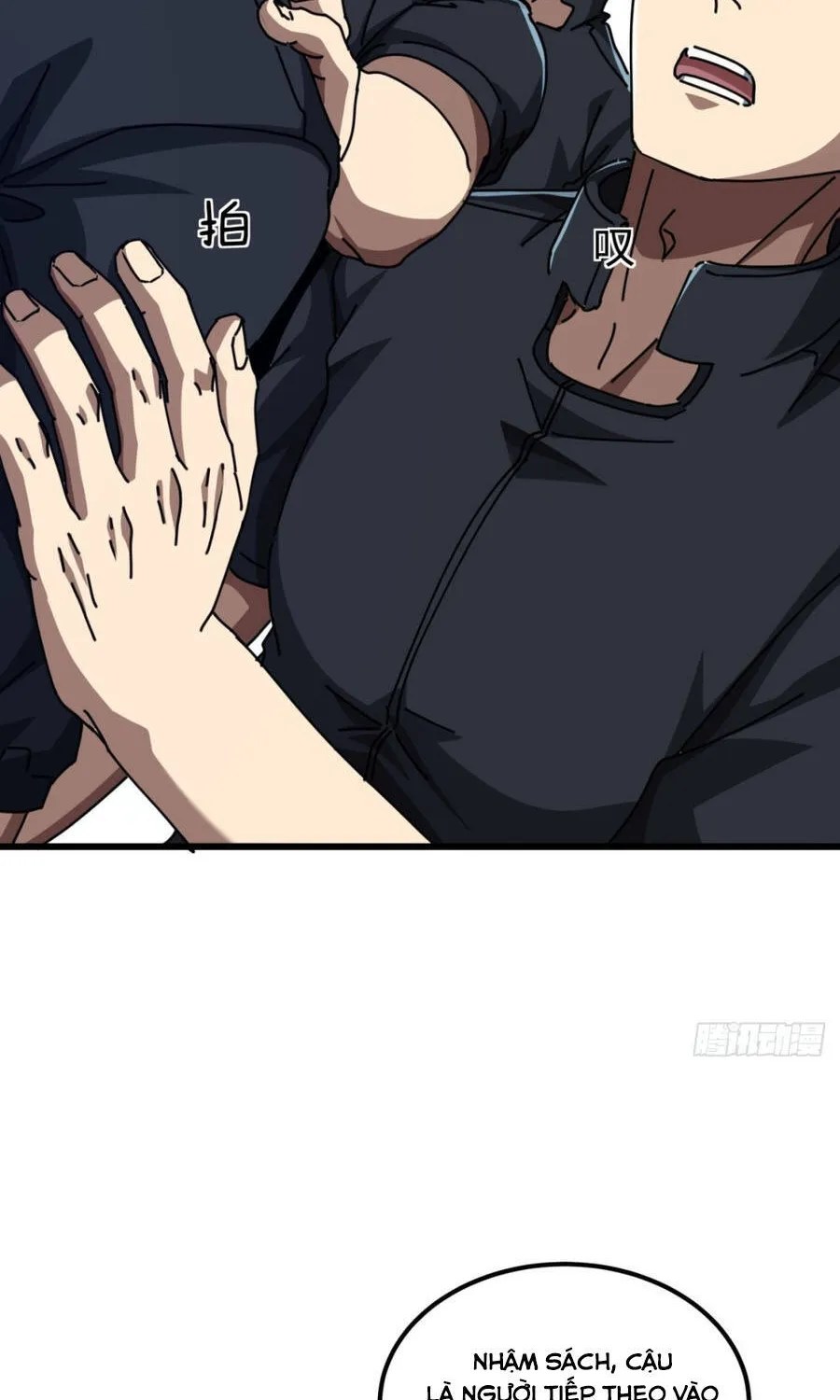 Tiểu Thế Giới Lạc Thú Vô Tận Chap 17 - Next Chap 18