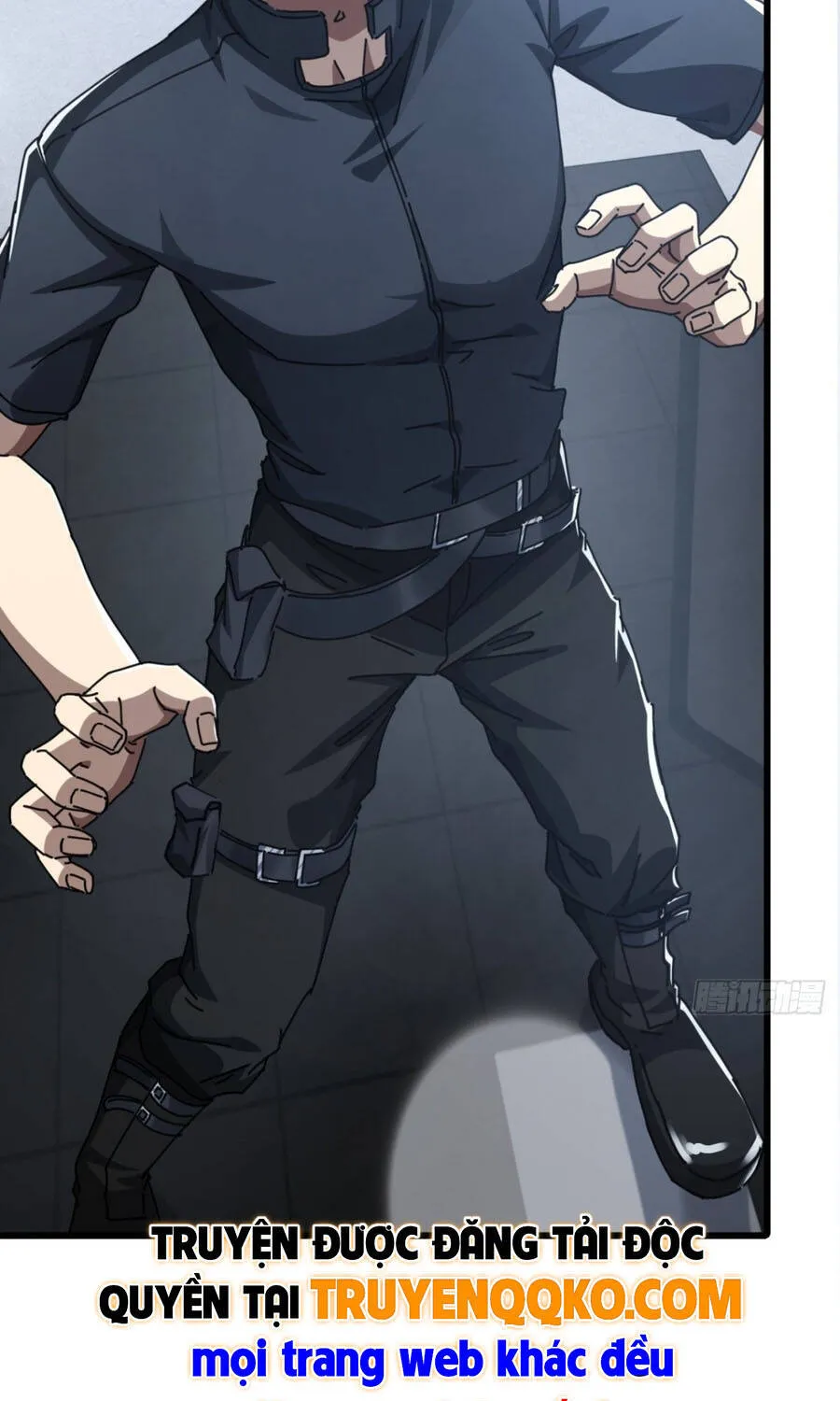 Tiểu Thế Giới Lạc Thú Vô Tận Chap 17 - Next Chap 18