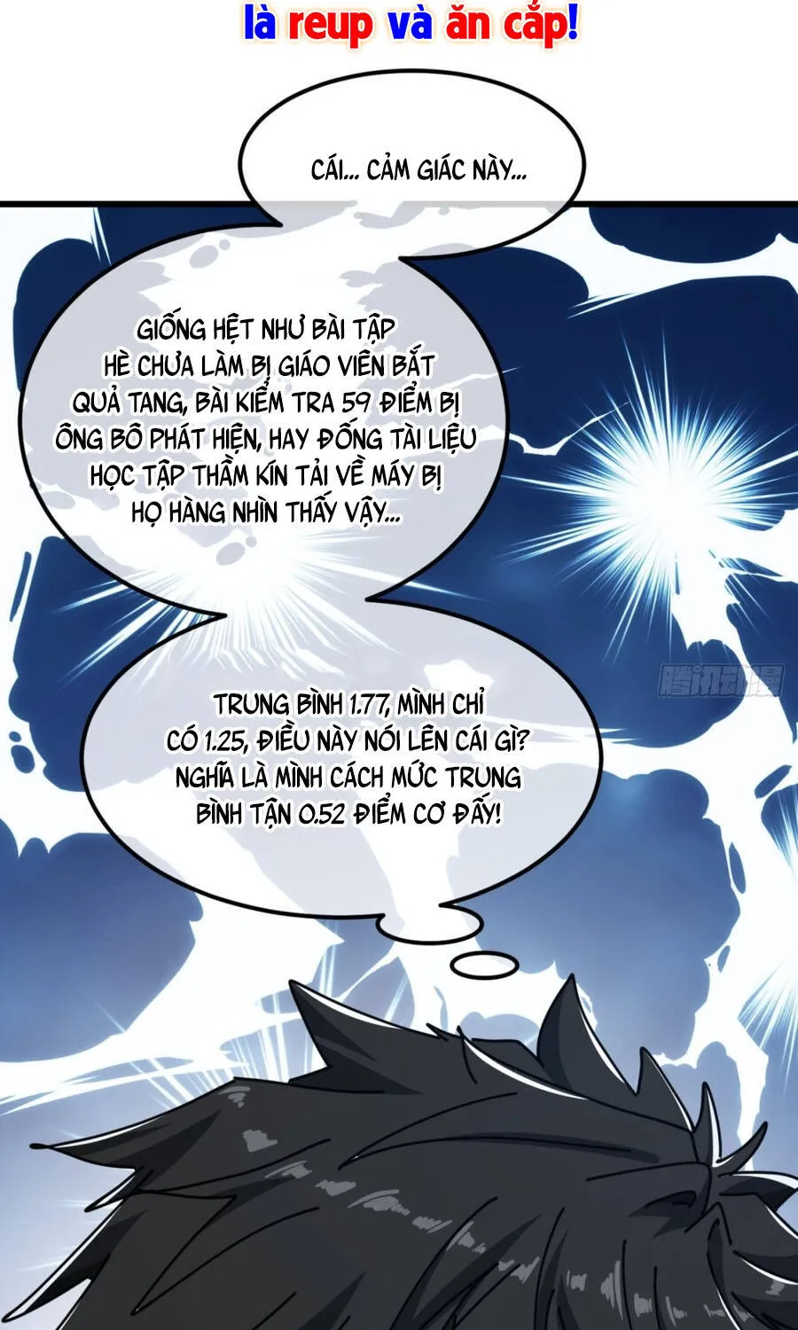 Tiểu Thế Giới Lạc Thú Vô Tận Chap 17 - Next Chap 18
