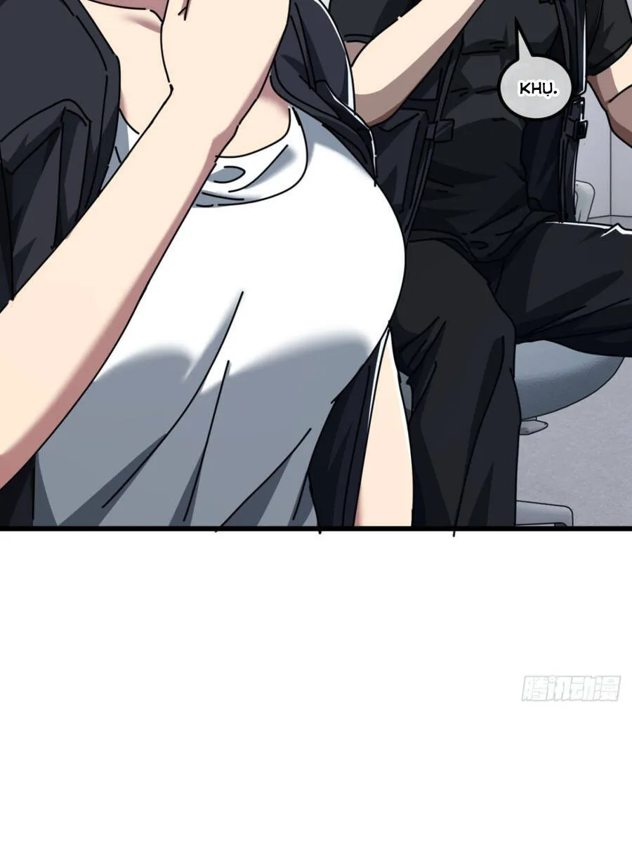 Tiểu Thế Giới Lạc Thú Vô Tận Chap 17 - Next Chap 18