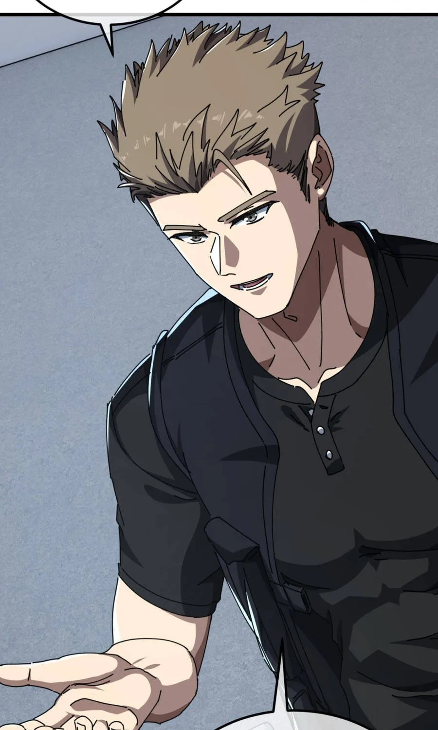 Tiểu Thế Giới Lạc Thú Vô Tận Chap 17 - Next Chap 18