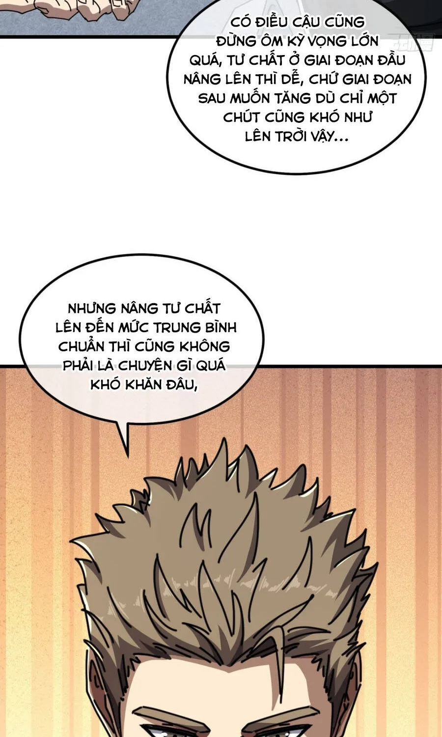 Tiểu Thế Giới Lạc Thú Vô Tận Chap 17 - Next Chap 18