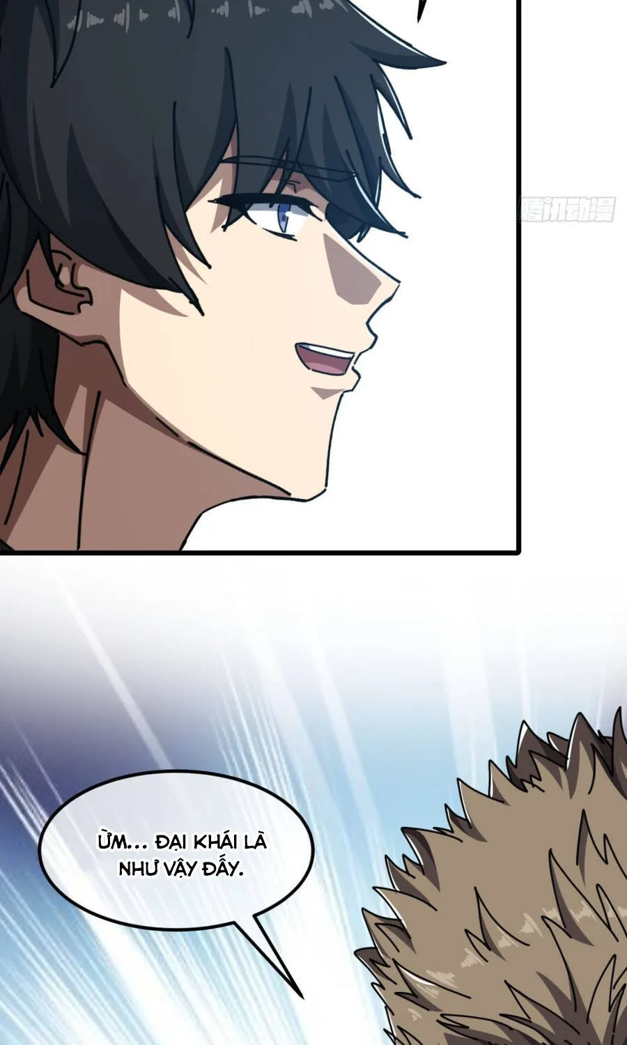 Tiểu Thế Giới Lạc Thú Vô Tận Chap 17 - Next Chap 18