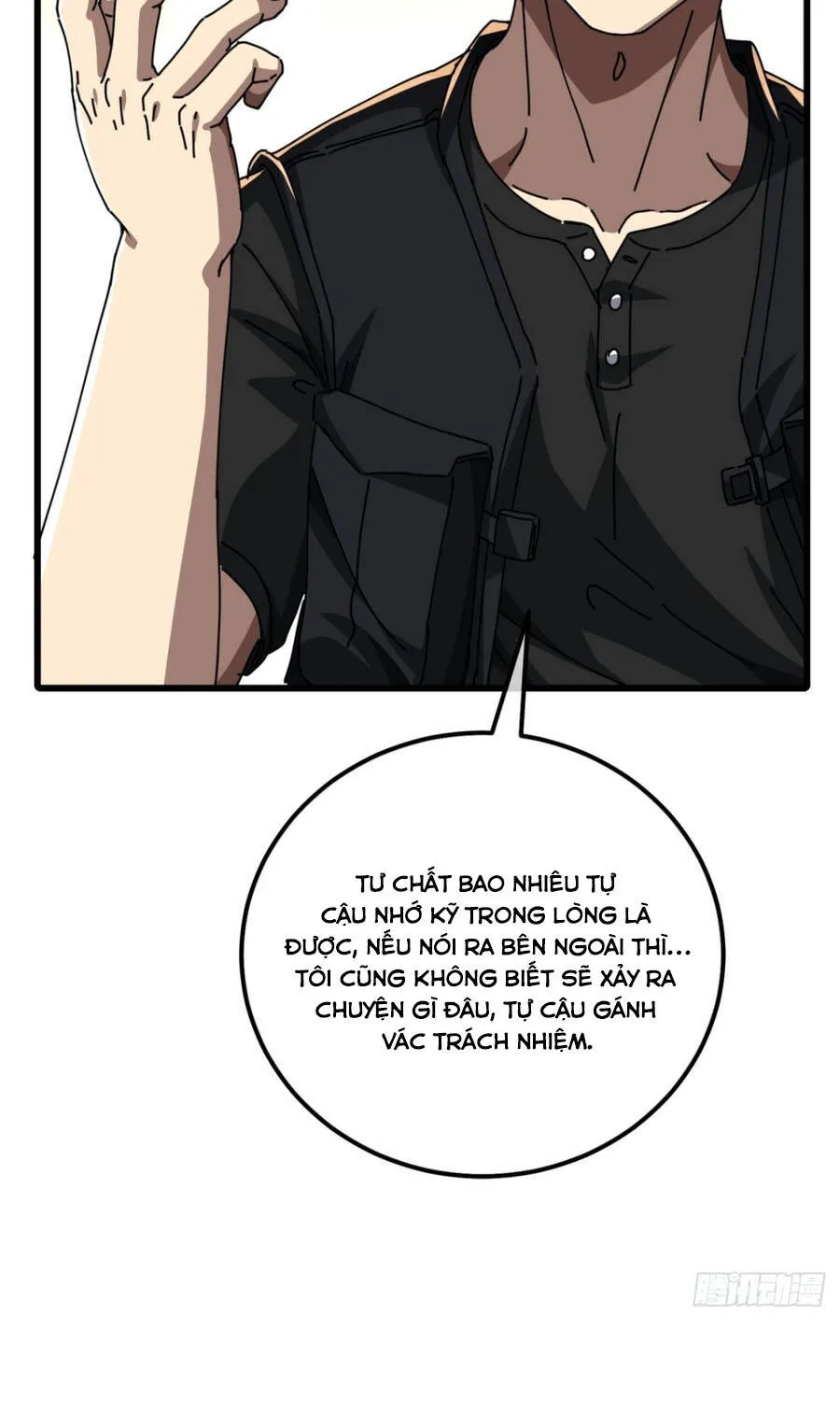 Tiểu Thế Giới Lạc Thú Vô Tận Chap 17 - Next Chap 18