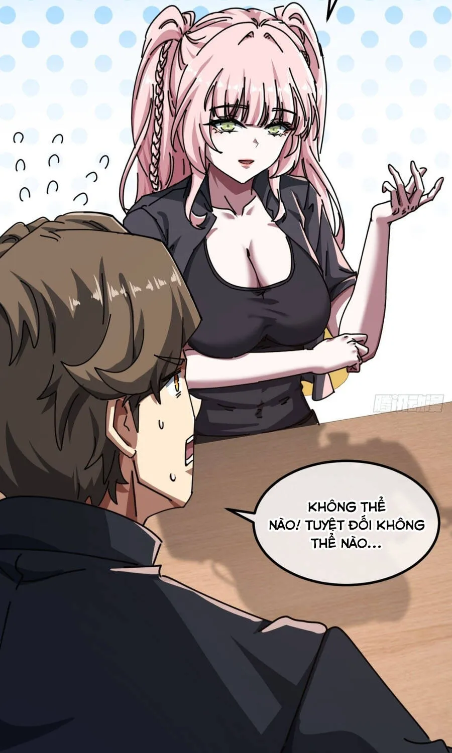 Tiểu Thế Giới Lạc Thú Vô Tận Chap 17 - Next Chap 18
