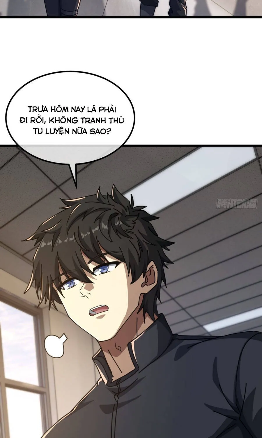 Tiểu Thế Giới Lạc Thú Vô Tận Chap 17 - Next Chap 18