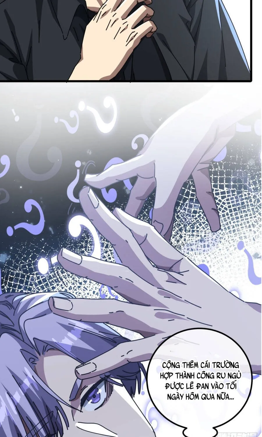 Tiểu Thế Giới Lạc Thú Vô Tận Chap 17 - Next Chap 18