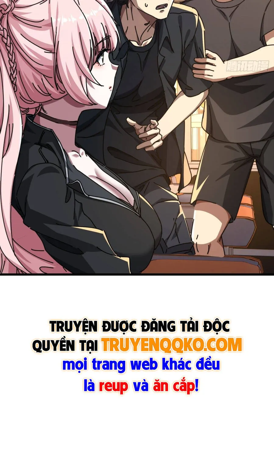 Tiểu Thế Giới Lạc Thú Vô Tận Chap 17 - Next Chap 18