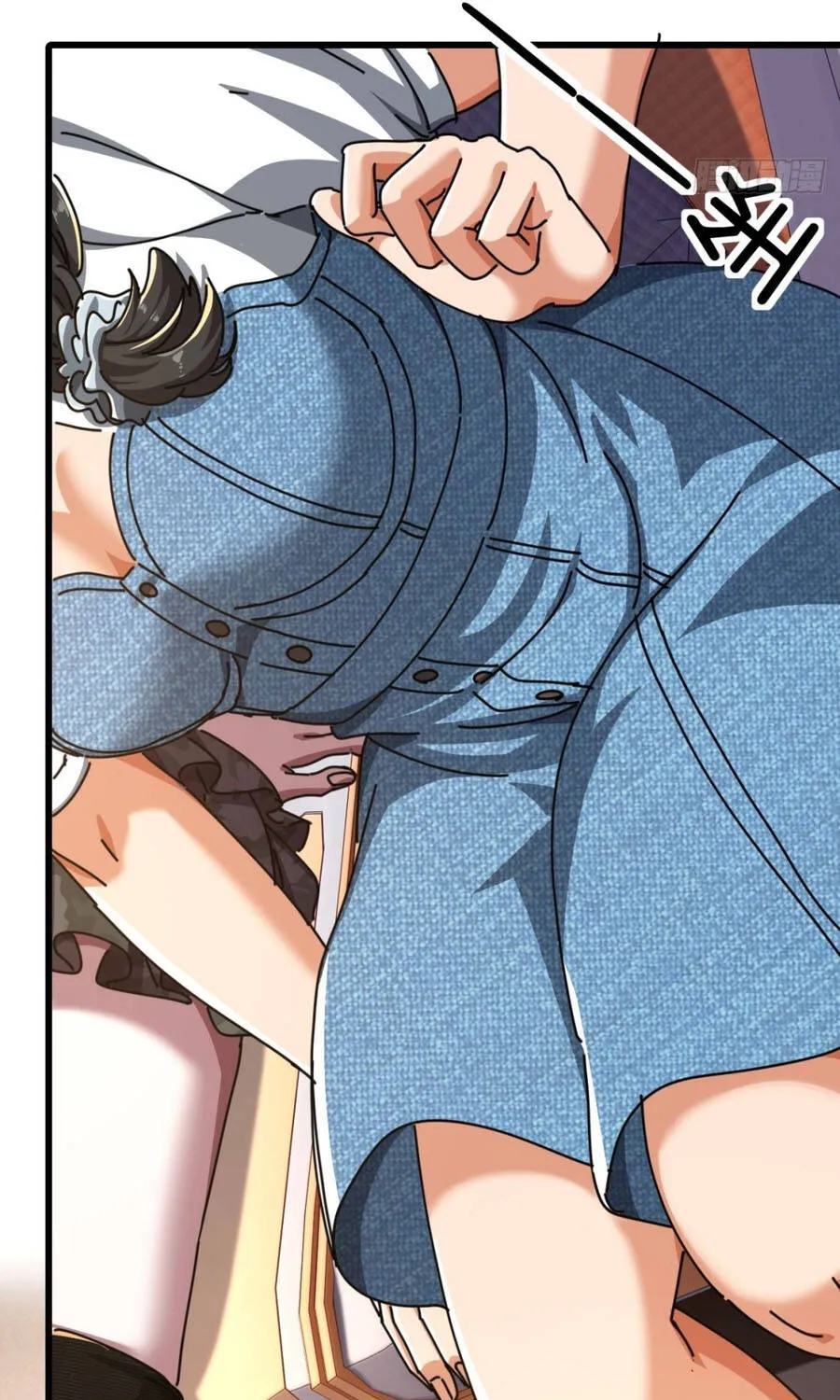 Tiểu Thế Giới Lạc Thú Vô Tận Chap 17 - Next Chap 18