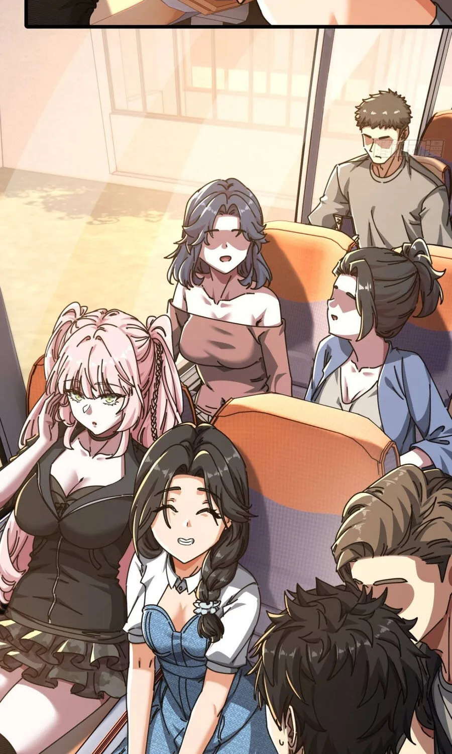 Tiểu Thế Giới Lạc Thú Vô Tận Chap 17 - Next Chap 18