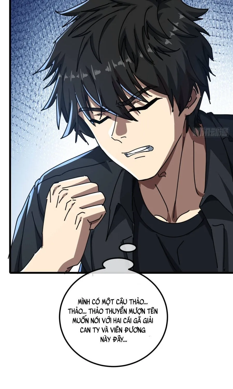 Tiểu Thế Giới Lạc Thú Vô Tận Chap 17 - Next Chap 18