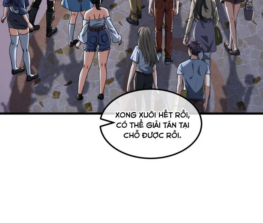 Tiểu Thế Giới Lạc Thú Vô Tận Chap 17 - Next Chap 18